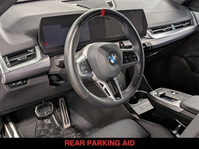 2025 BMW X2 M35i