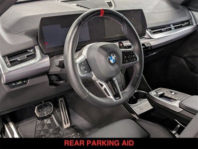 2025 BMW X2 M35i