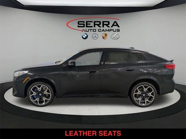 2025 BMW X2 M35i