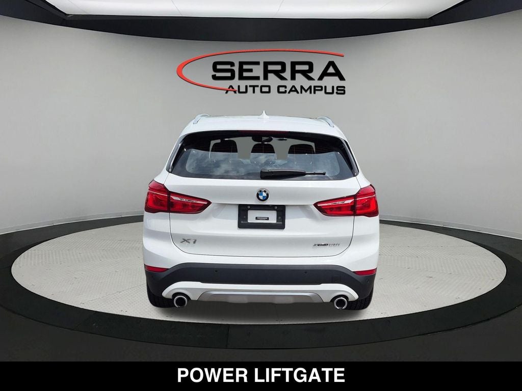 2021 BMW X1 xDrive28i