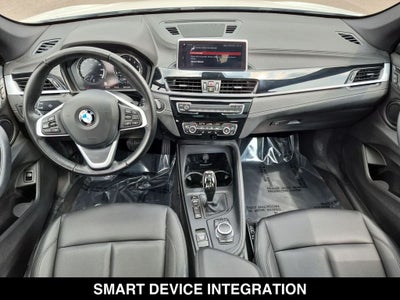 2021 BMW X1 xDrive28i