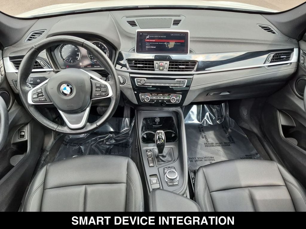 2021 BMW X1 xDrive28i