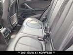 2021 BMW X1 xDrive28i