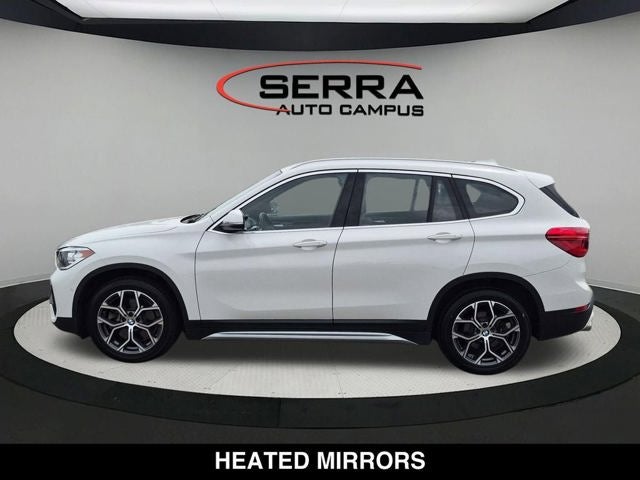 2021 BMW X1 xDrive28i