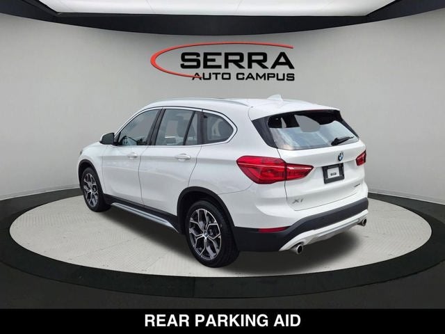 2021 BMW X1 xDrive28i