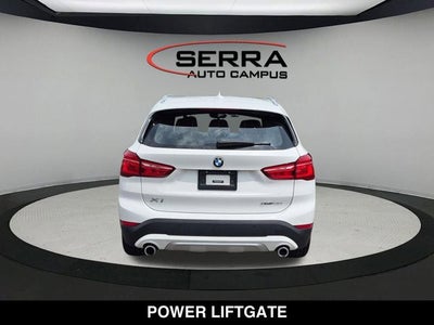 2021 BMW X1 xDrive28i