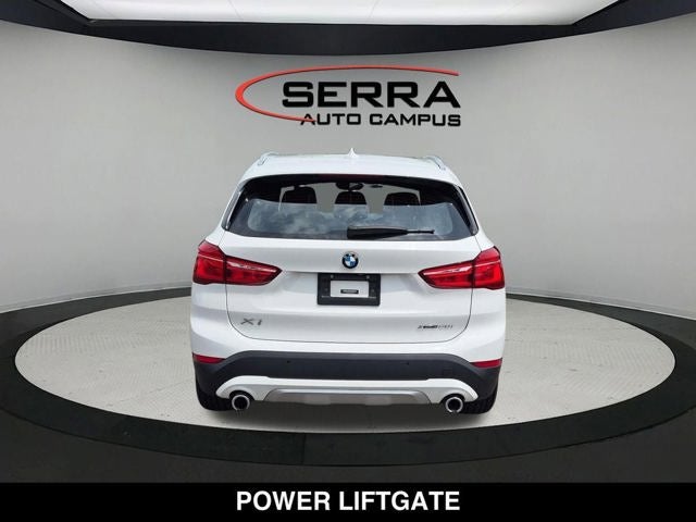 2021 BMW X1 xDrive28i