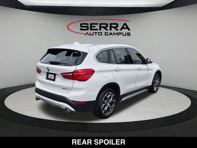 2021 BMW X1 xDrive28i