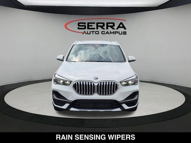 2021 BMW X1 xDrive28i