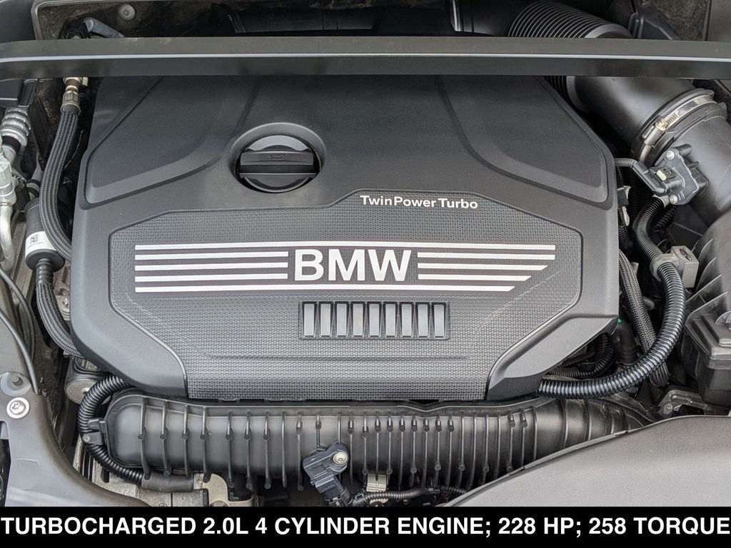 2020 BMW X2 xDrive28i