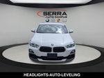 2020 BMW X2 xDrive28i