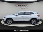 2020 BMW X2 xDrive28i