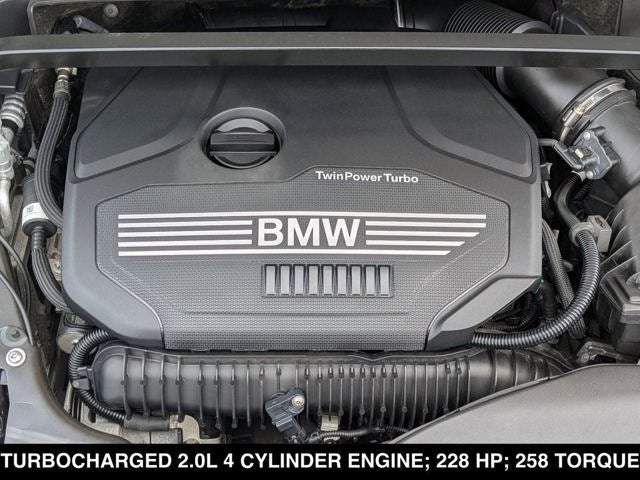 2020 BMW X2 xDrive28i