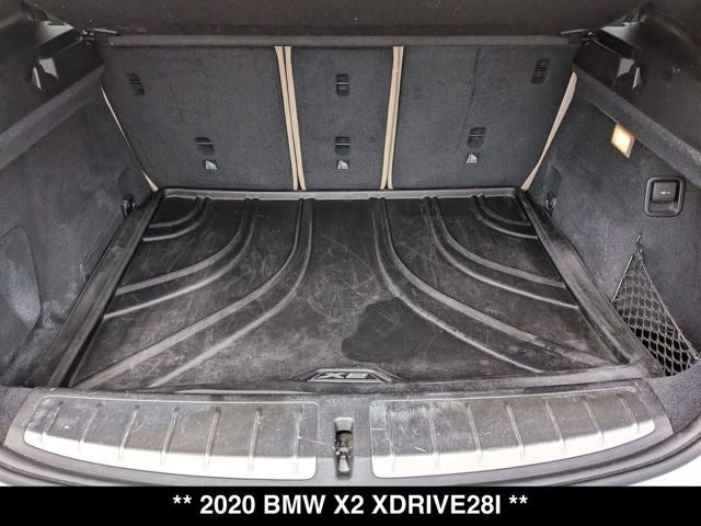 2020 BMW X2 xDrive28i