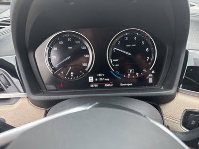 2020 BMW X2 xDrive28i