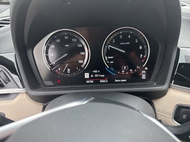 2020 BMW X2 xDrive28i