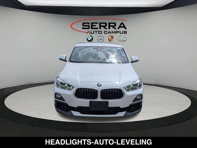2020 BMW X2 xDrive28i