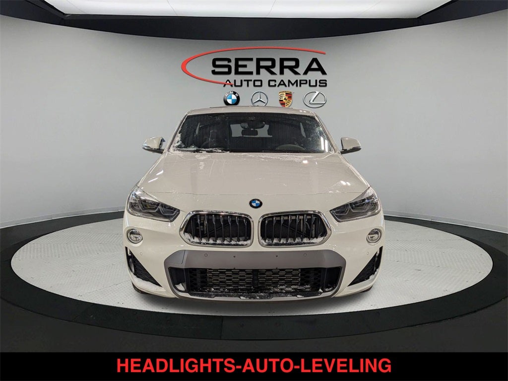 2019 BMW X2 xDrive28i