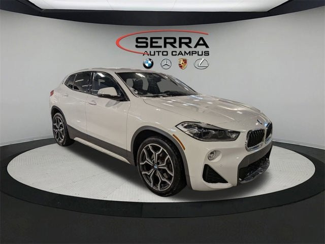 2019 BMW X2 xDrive28i