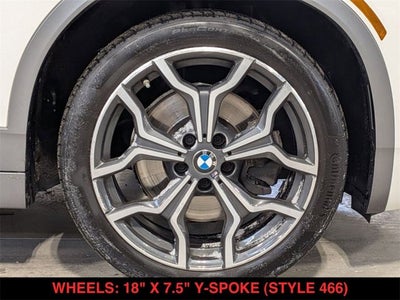 2019 BMW X2 xDrive28i