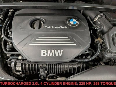 2019 BMW X2 xDrive28i