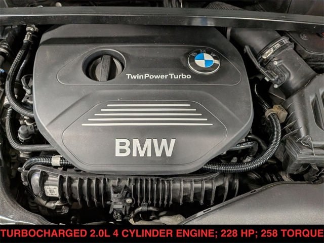 2019 BMW X2 xDrive28i