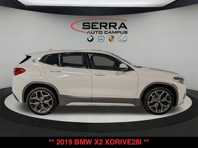 2019 BMW X2 xDrive28i
