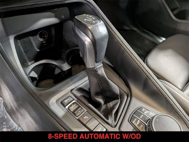 2019 BMW X2 xDrive28i