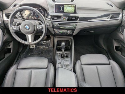 2019 BMW X2 xDrive28i