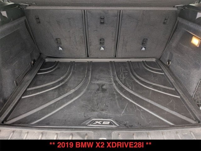 2019 BMW X2 xDrive28i