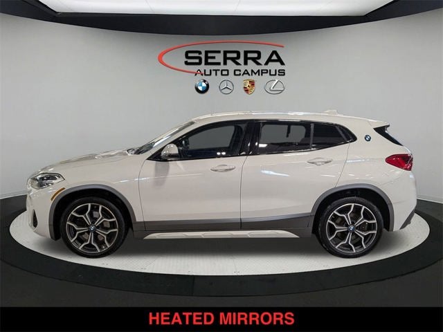 2019 BMW X2 xDrive28i