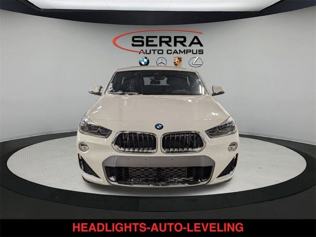2019 BMW X2 xDrive28i