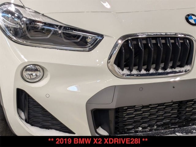 2019 BMW X2 xDrive28i