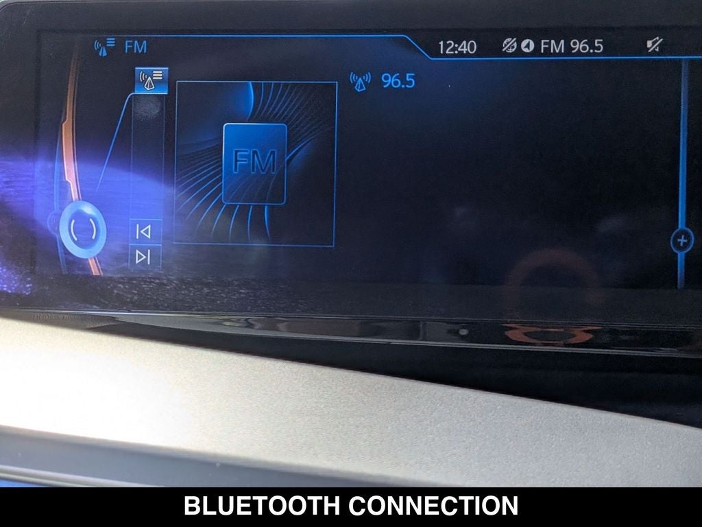 2014 BMW i8 Base