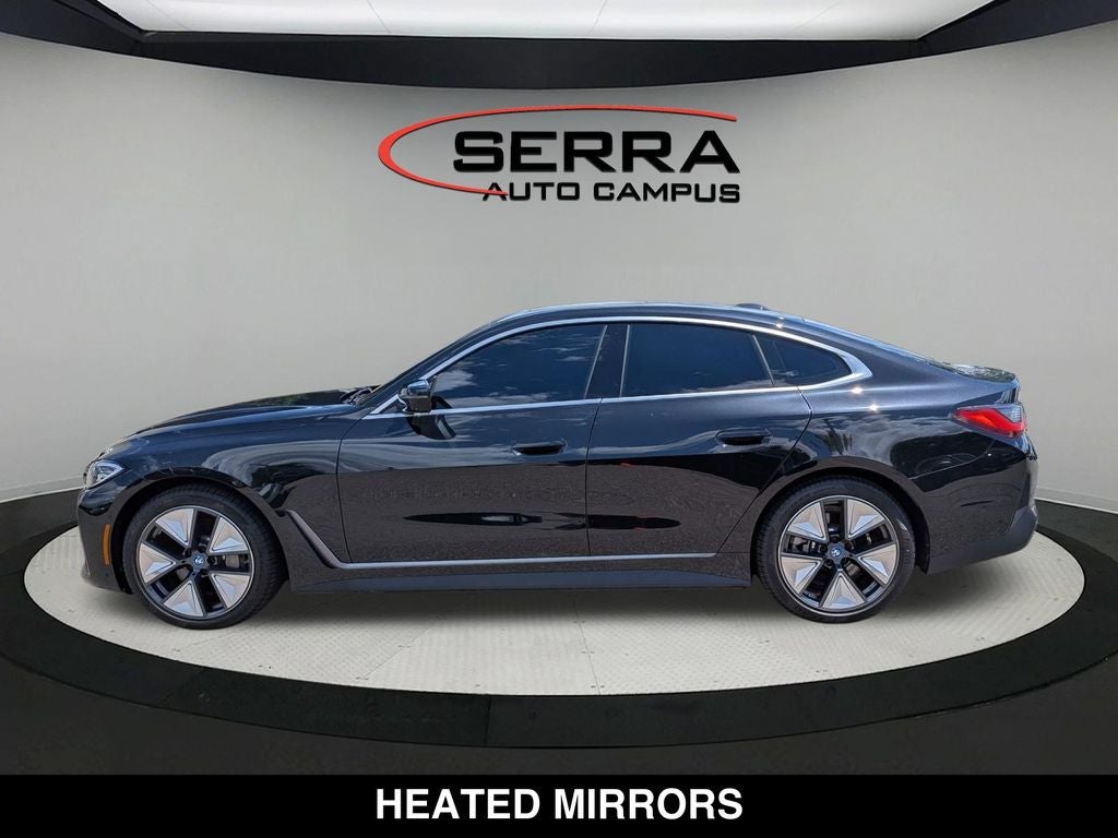 2023 BMW i4 eDrive35 eDrive35