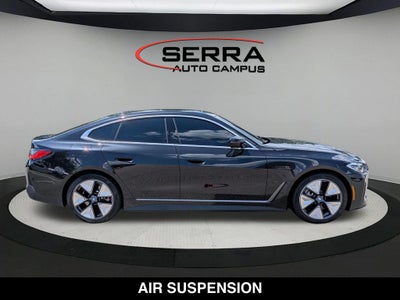 2023 BMW i4 eDrive35 eDrive35