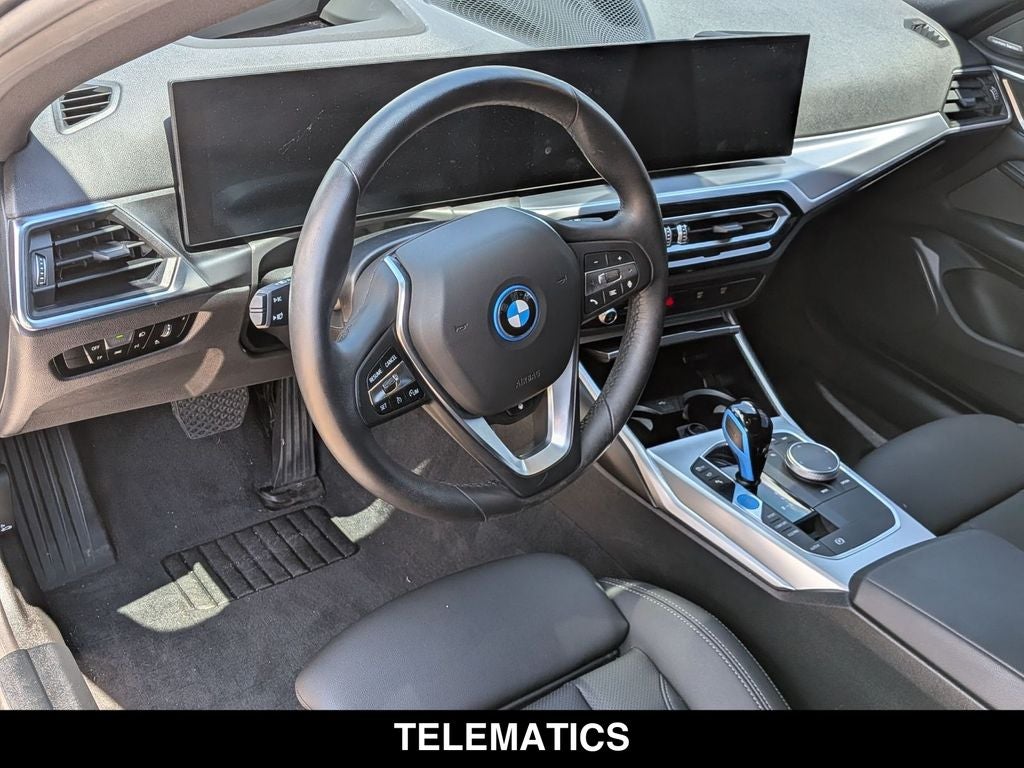 2023 BMW i4 eDrive35 eDrive35
