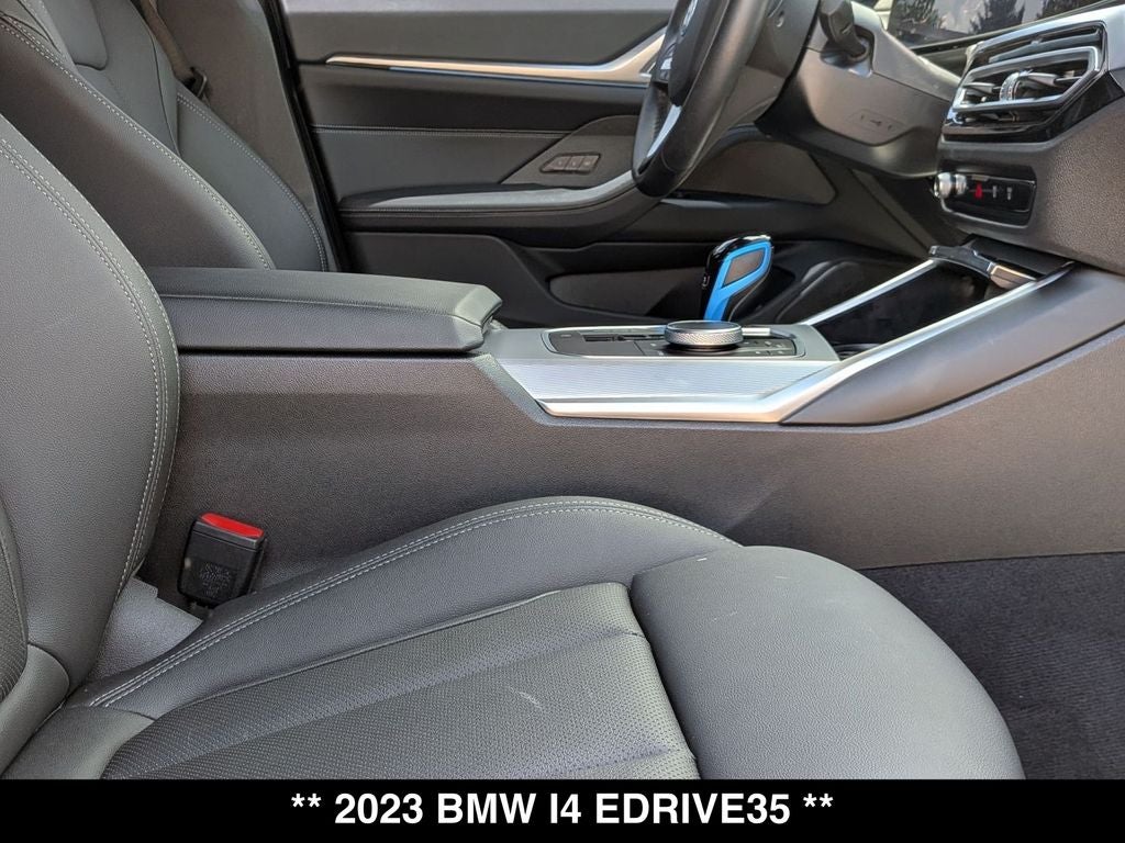 2023 BMW i4 eDrive35 eDrive35