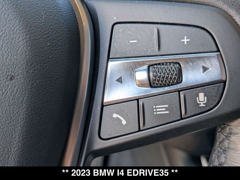 2023 BMW i4 eDrive35 eDrive35