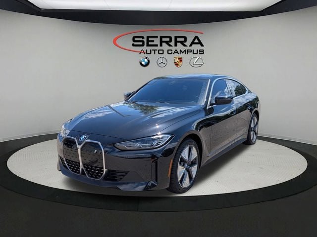 2023 BMW i4 eDrive35 eDrive35