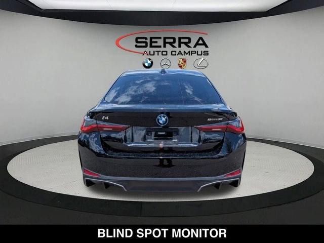 2023 BMW i4 eDrive35 eDrive35
