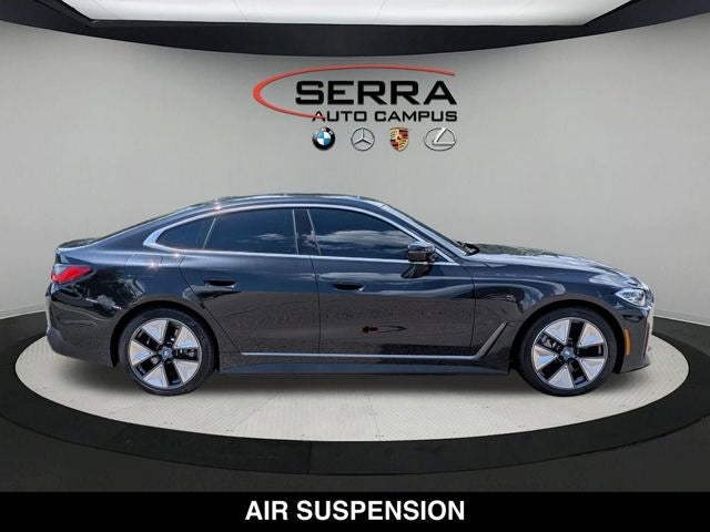 2023 BMW i4 eDrive35 eDrive35