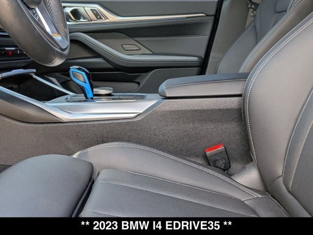 2023 BMW i4 eDrive35 eDrive35