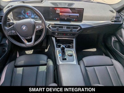 2023 BMW i4 eDrive35 eDrive35