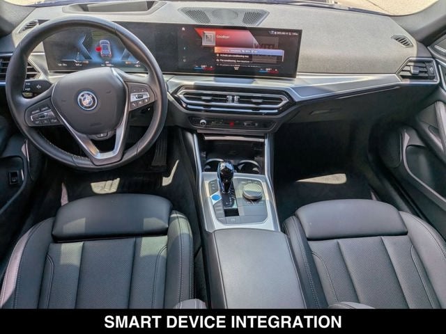 2023 BMW i4 eDrive35 eDrive35