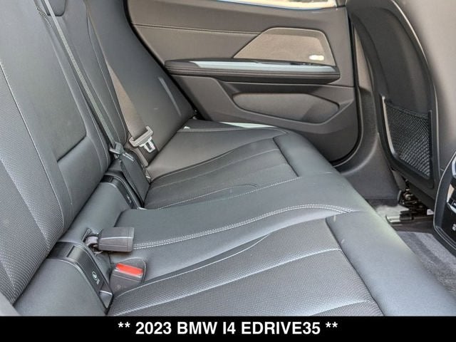 2023 BMW i4 eDrive35 eDrive35