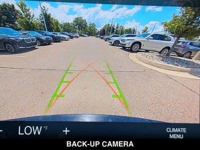 2023 BMW i4 eDrive35 eDrive35
