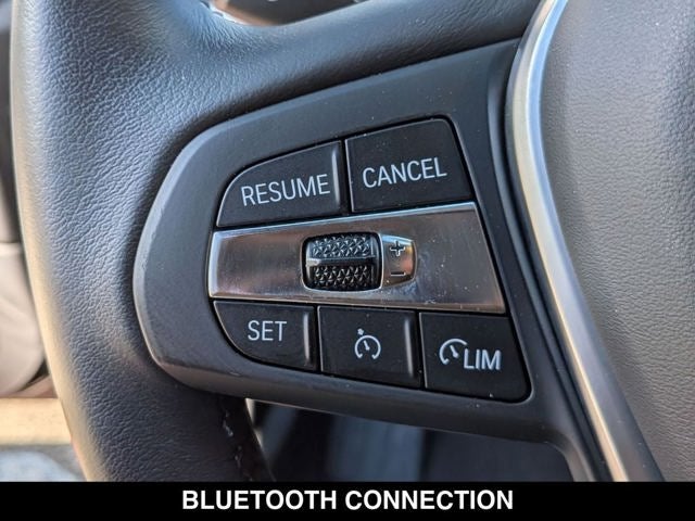 2023 BMW i4 eDrive35 eDrive35
