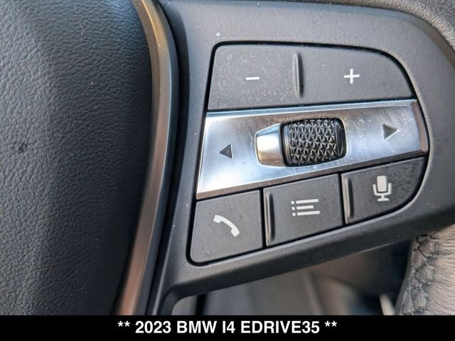 2023 BMW i4 eDrive35 eDrive35