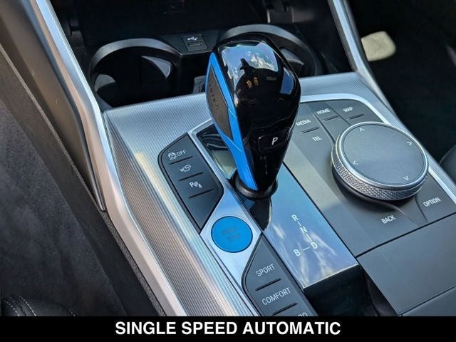 2023 BMW i4 eDrive35 eDrive35